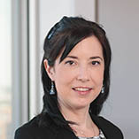 Suzie Bond