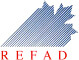 Logo du R&eacute;seau d'enseignement francophone &agrave; distance (REFAD)