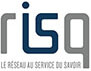 Logo du R&eacute;seau d'informations scientifiques du Qu&eacute;bec (RISQ)