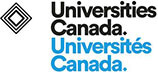 Logo de Universit&eacute;s Canada